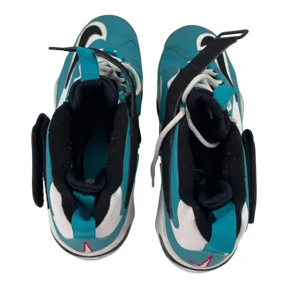 Nike Air Griffey Max 1 Aquamarine 2022 DQ8578-300 Size 10.5 - Picture 4 of 9